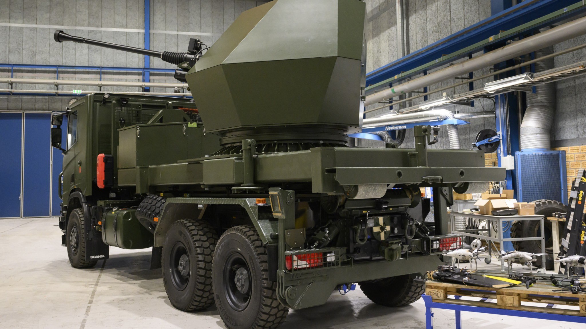 ⚡️ زمان طولانی تحویل، چالشی برای کشورهایی که در حال تقویت نظامی هستند