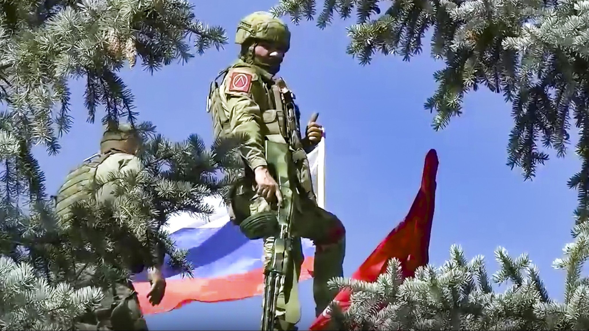 ⚡️ نگرانی بیسابقه سوئدیها درباره وضعیت جهانی