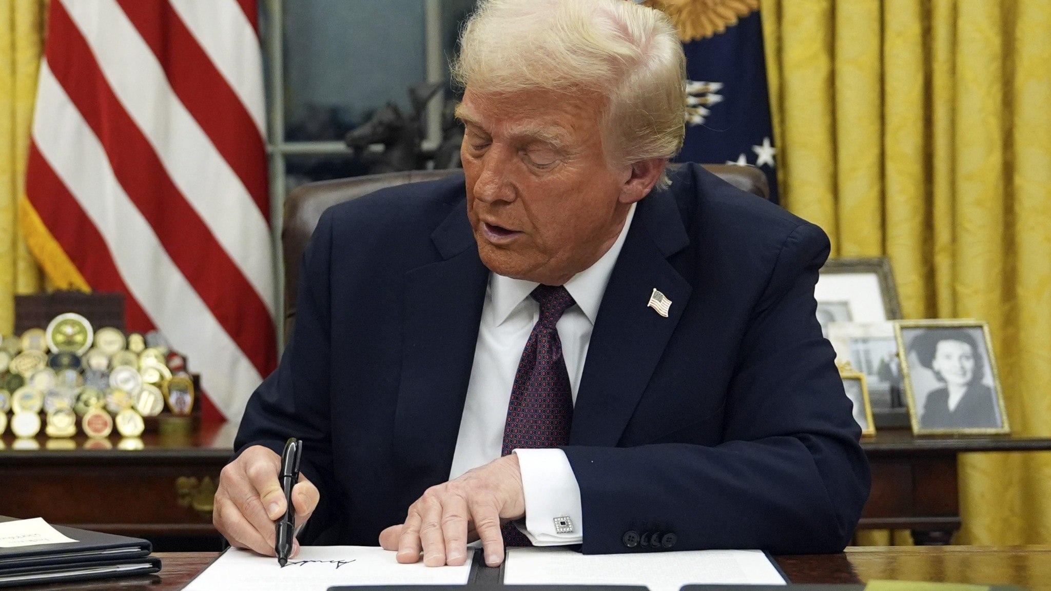 ⚡️ انگلیسی زبان رسمی در ایالات متحده شد