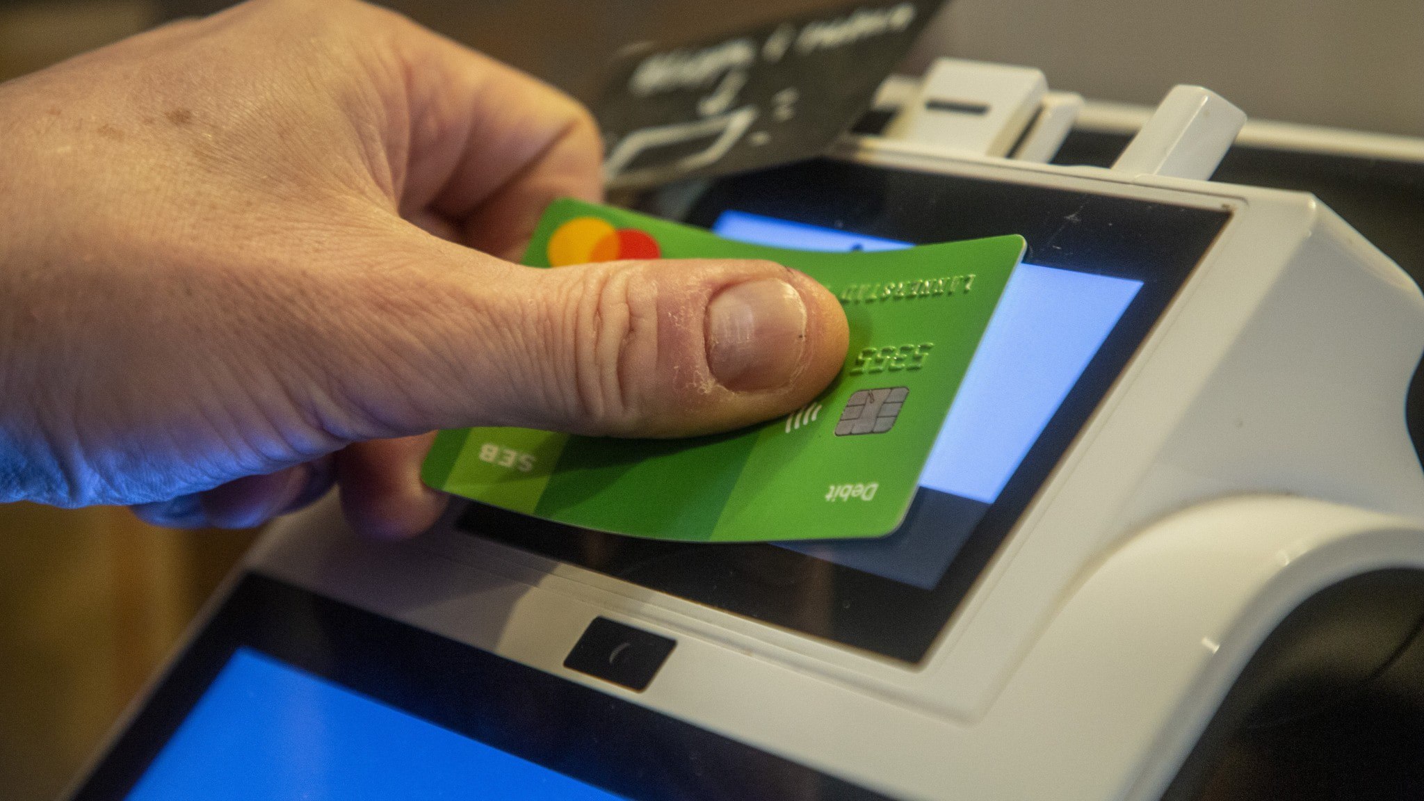 ⚡️ بانک مرکزی: باید بتوان حتی بهصورت آفلاین هم با کارت خرید کرد