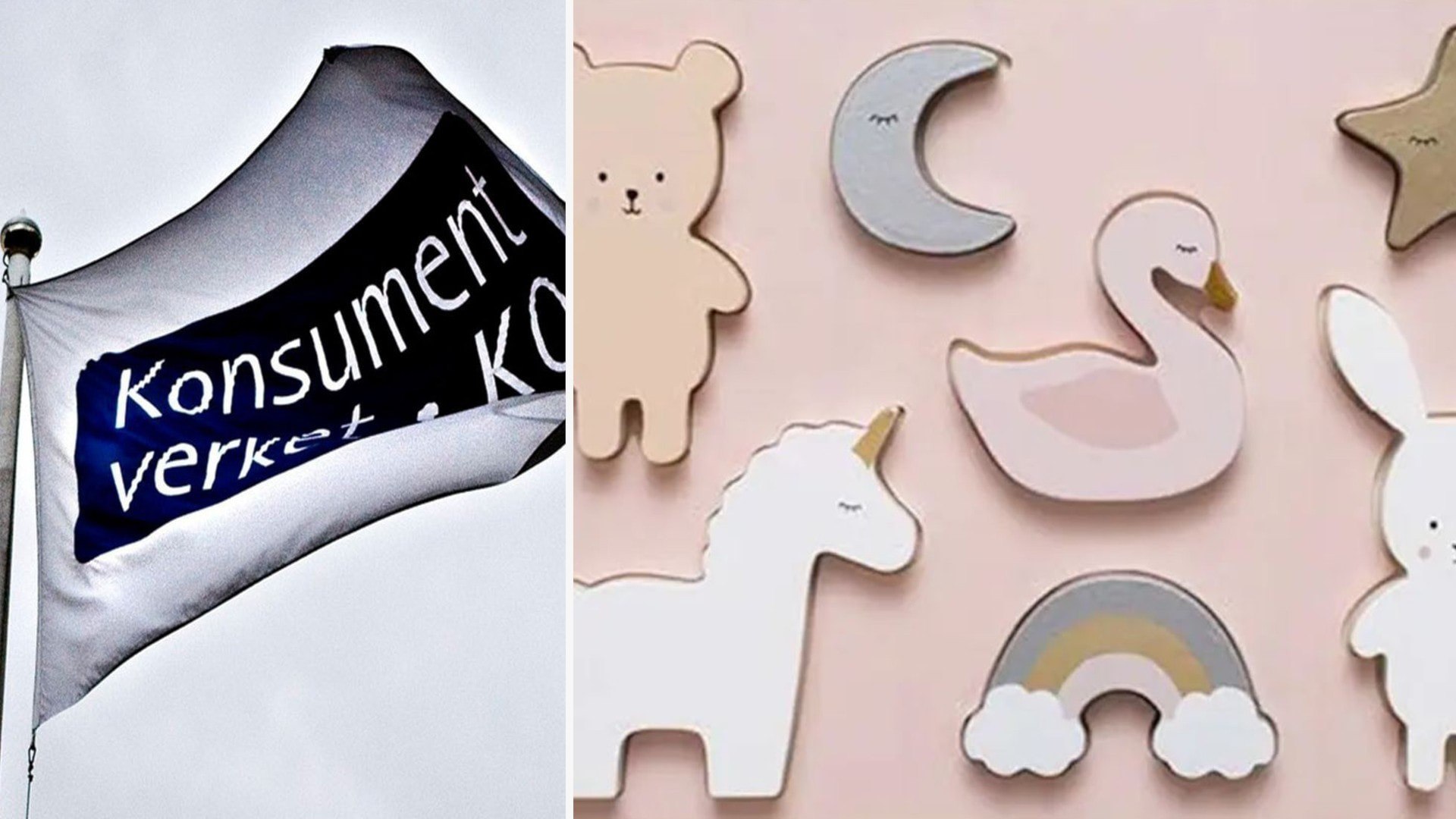 ⚡️ سازمان حمایت از مصرفکنندگان: پازلهای کودکان جمعآوری میشوند؛ خطر خفگی برای کودکان خردسال