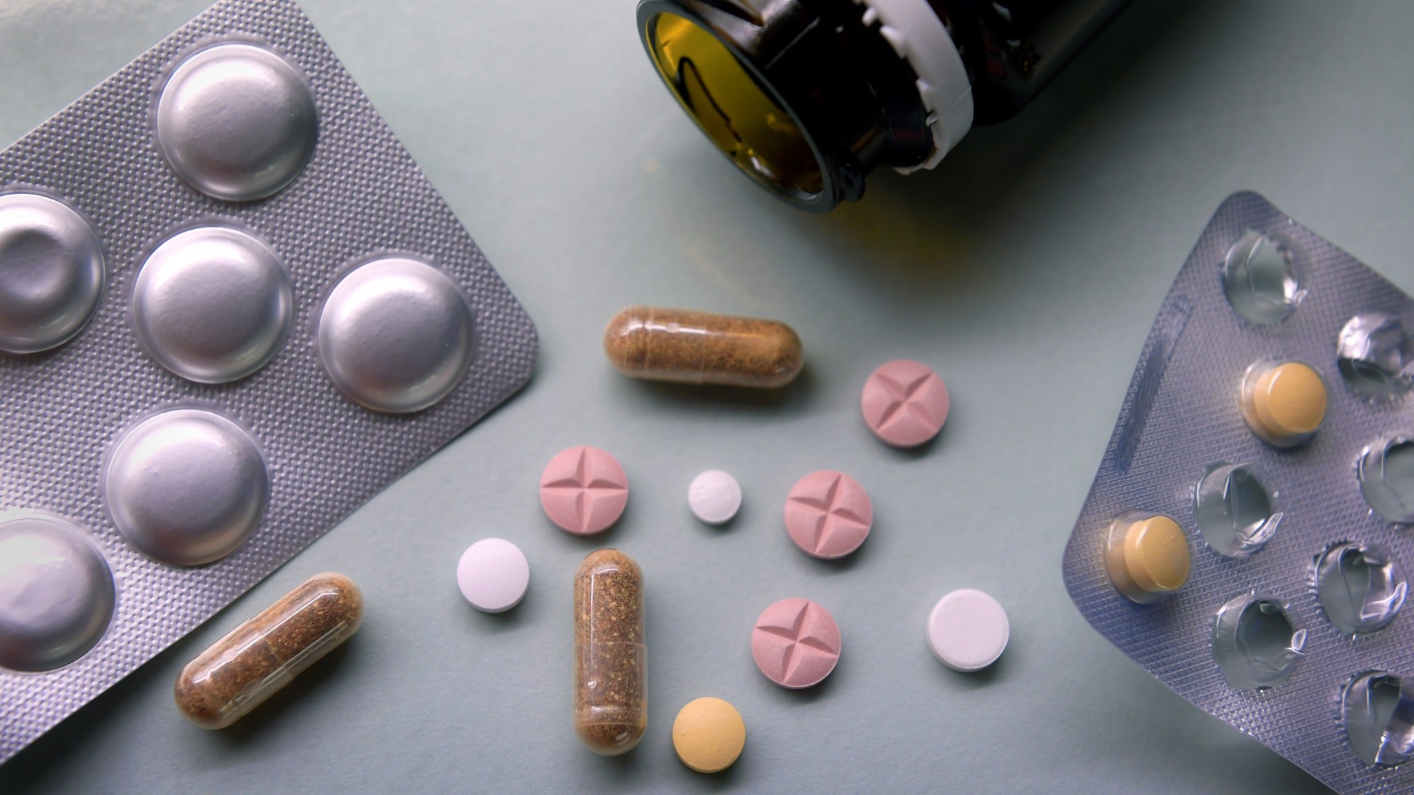 ⚡️ کمبود گسترده دارو؛ نزدیک به ۱۰۰ داروی مهم در دسترس نیست