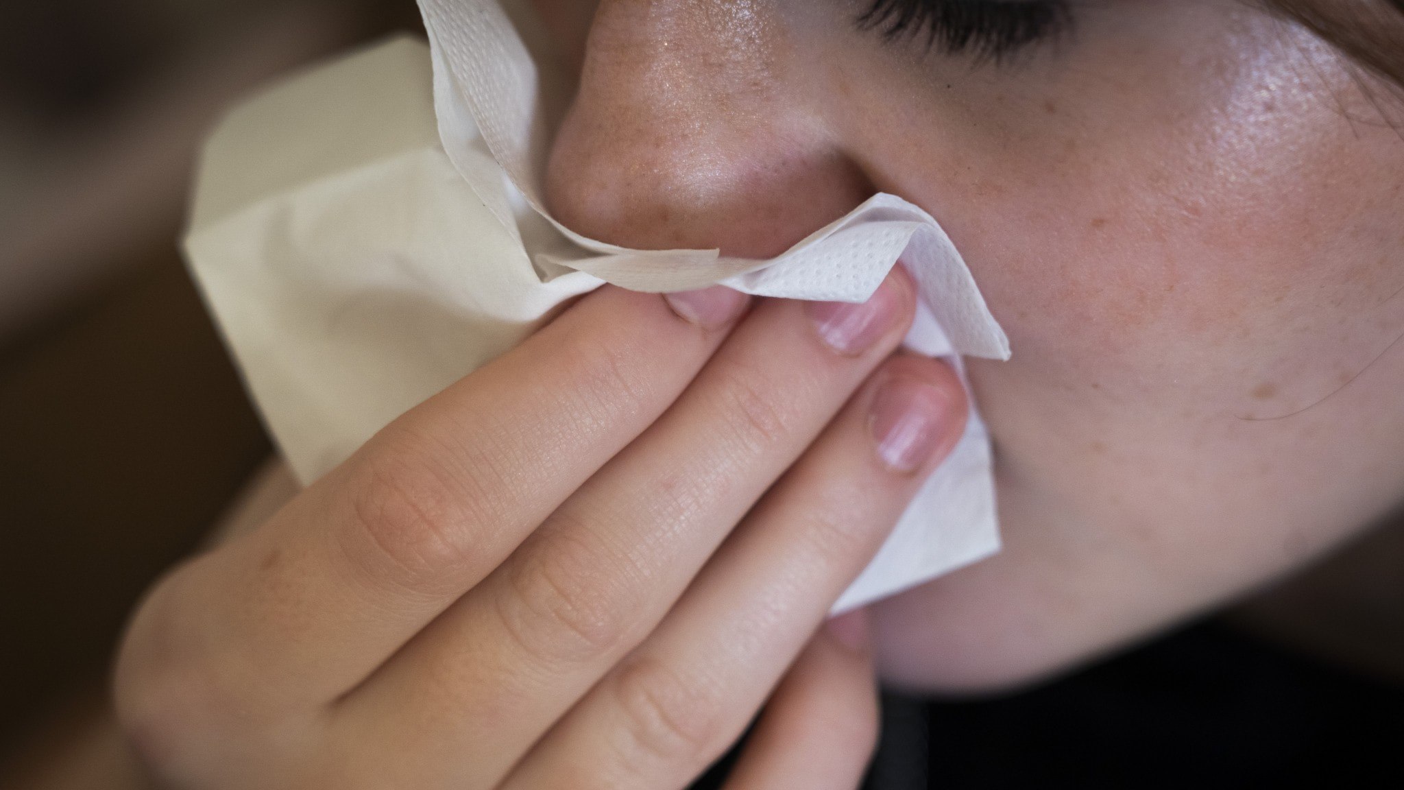 ⚡️ سازمان بهداشت عمومی سوئد: به این دلیل است که بسیاری از جوانان به طور جدی به آنفلوآنزا مبتلا هستند