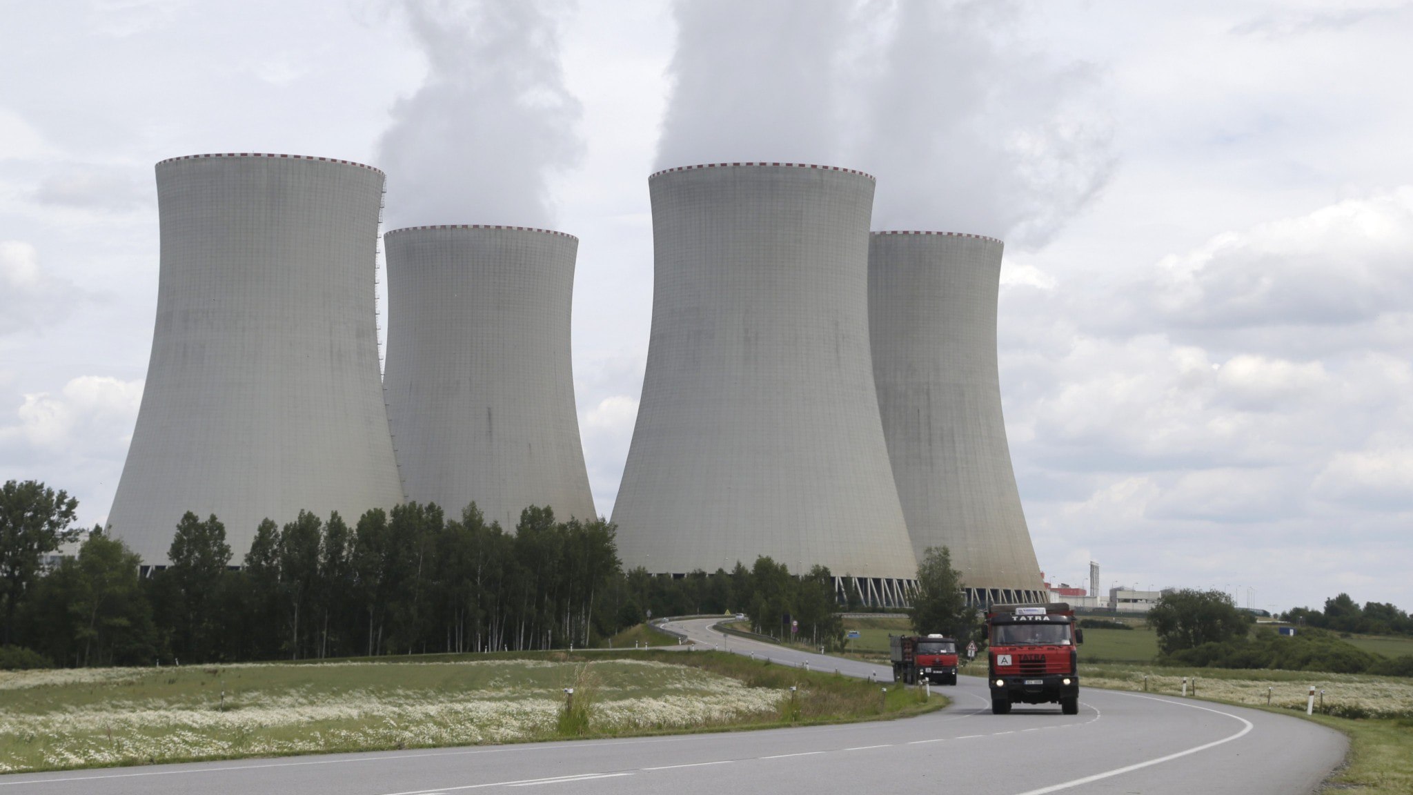 ⚡️ گزارشی نشان میدهد که شرکتهای سوئدی میتوانند از توسعه نیروگاههای هستهای در سایر کشورها سود ببرند