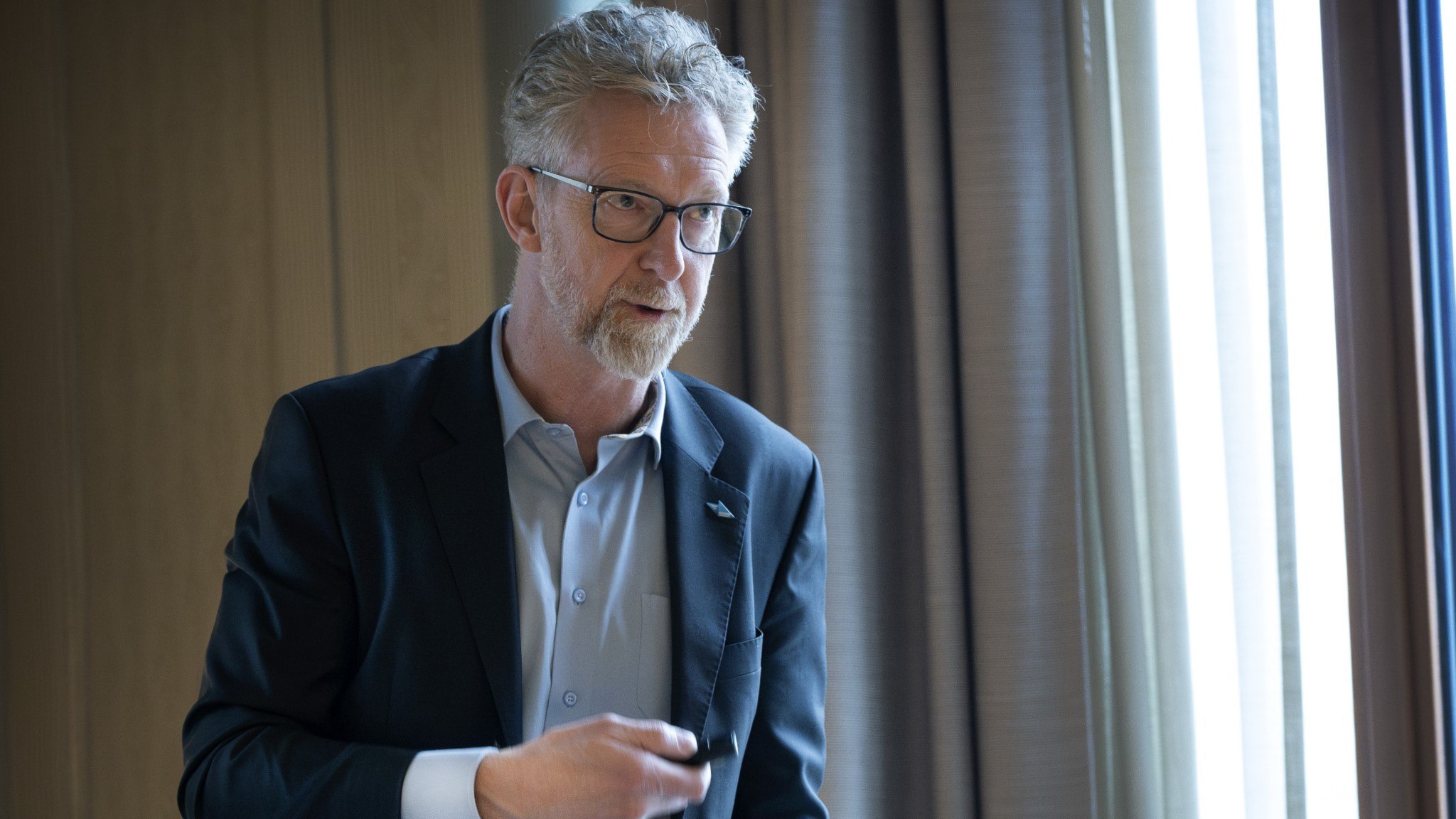 ⚡️ حضور بیشتر سوئد در هند