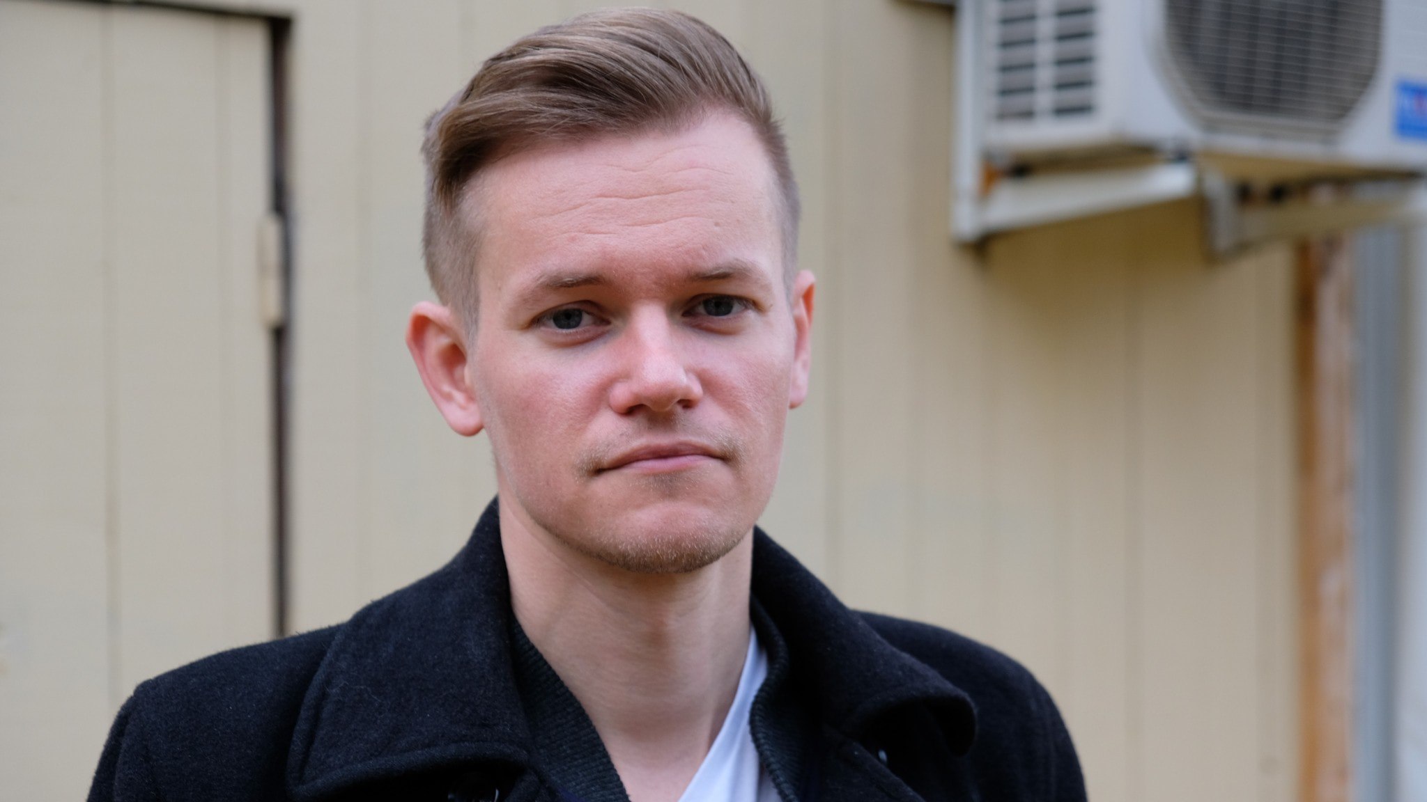 ⚡️ روزنامهنگار سوئدی بازداشتشده به عنوان عضو گروه تروریستی معرفی شد