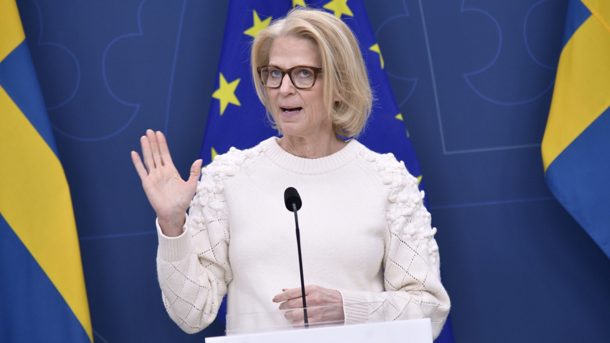 ⚡️ احزاب تیدو تخفیف مالیاتی ROT را به ۵۰ درصد افزایش میدهند