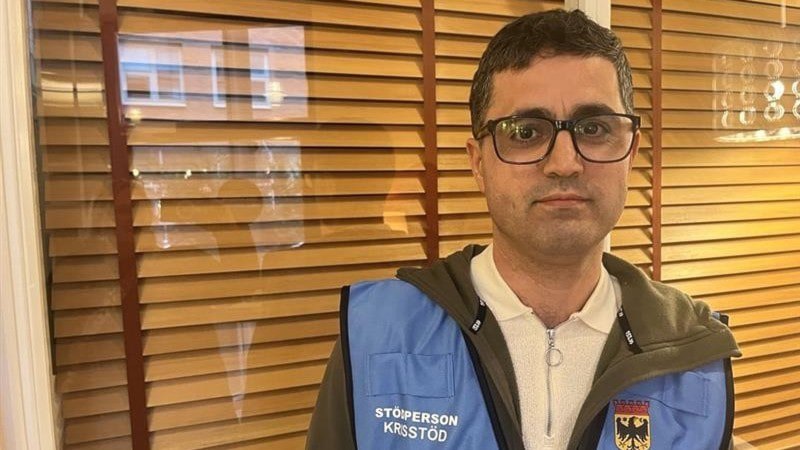 ⚡️ دو ماه پس از حادثه در مدرسه ریسبری‌سکا، فشار سنگین بر سیستم درمانی همچنان ادامه دارد