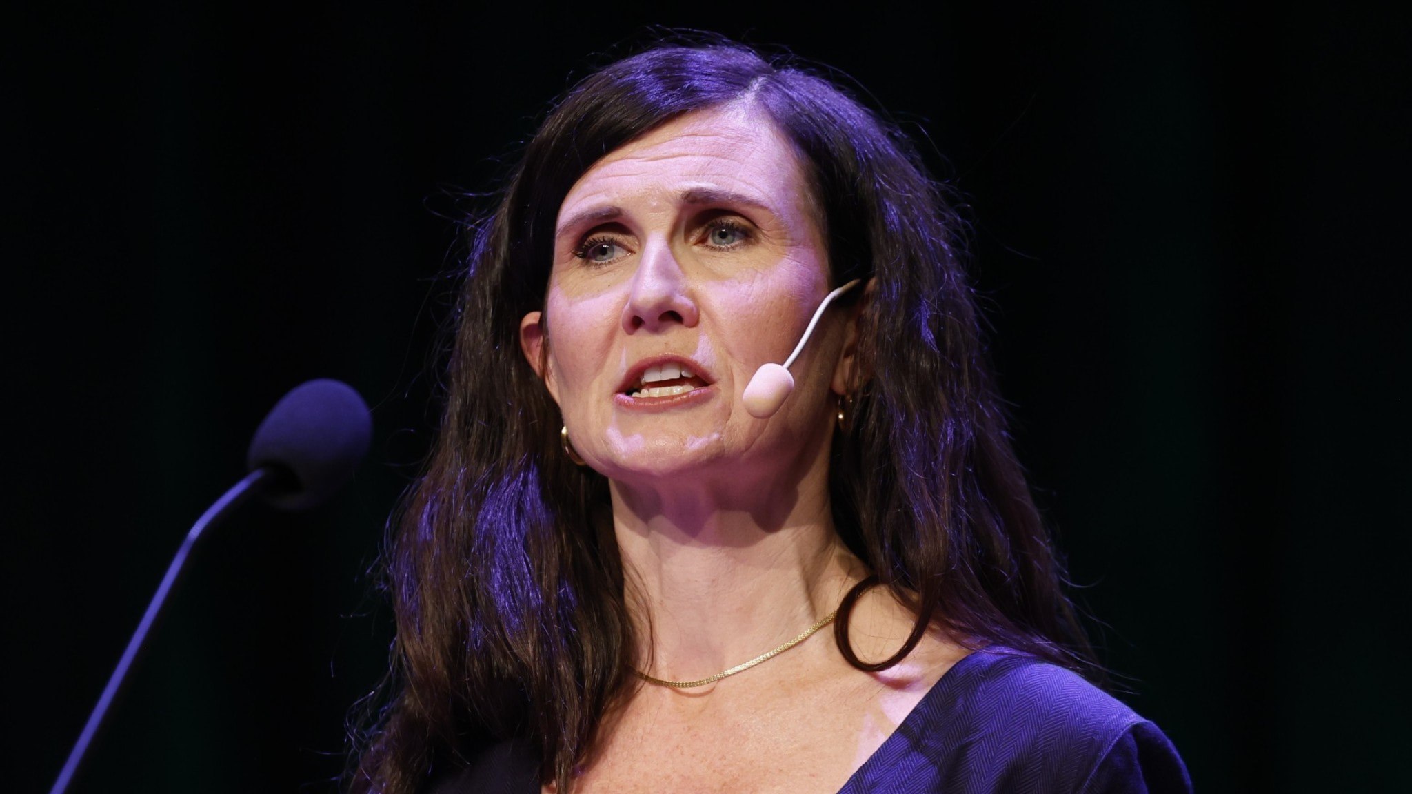 ⚡️ آخرین خبر: مارتا استنه‌وی از سیاست کناره‌گیری می‌کند