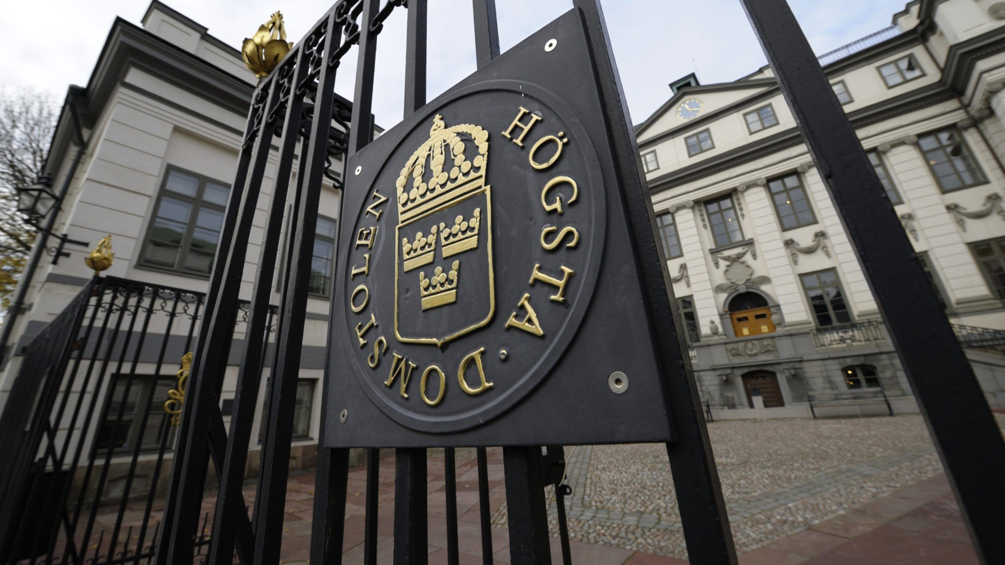 ⚡️ دیوان عالی کشور یکی از کارکنان یک مرکز LSS را به جرم تجاوز محکوم کرد