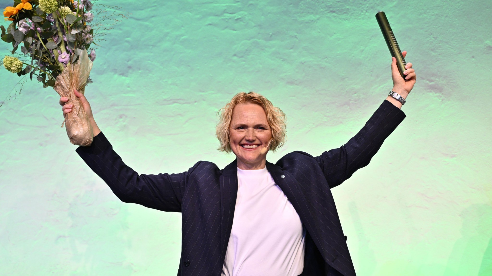 ⚡️ آمار جدید: حزب مدرات‌ها سقوط کرد و آرای حزب مرکز افزایش یافت