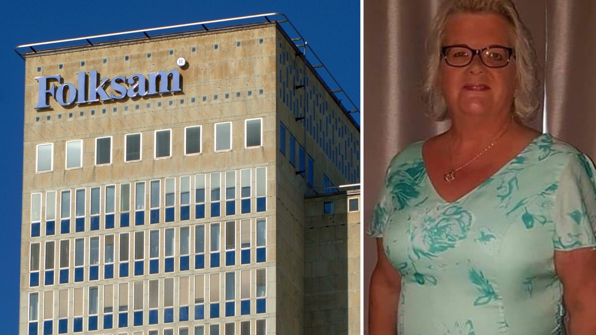 ⚡️ سهل‌انگاری شرکت بیمه فولکسام؛ سه مرد ناشناس قرار بود پول‌های میمی را دریافت کنند