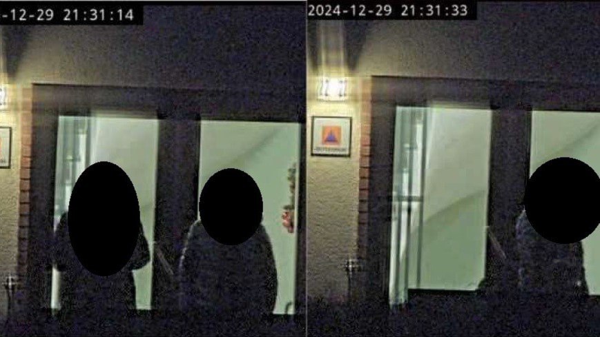 ⚡️ رپری‌ها به ظن برنامه‌ریزی برای قتل تحت پیگرد قرار گرفته‌اند؛ متن‌های ترانه به عنوان بخشی از مدارک مورد استفاده قرار گرفته است