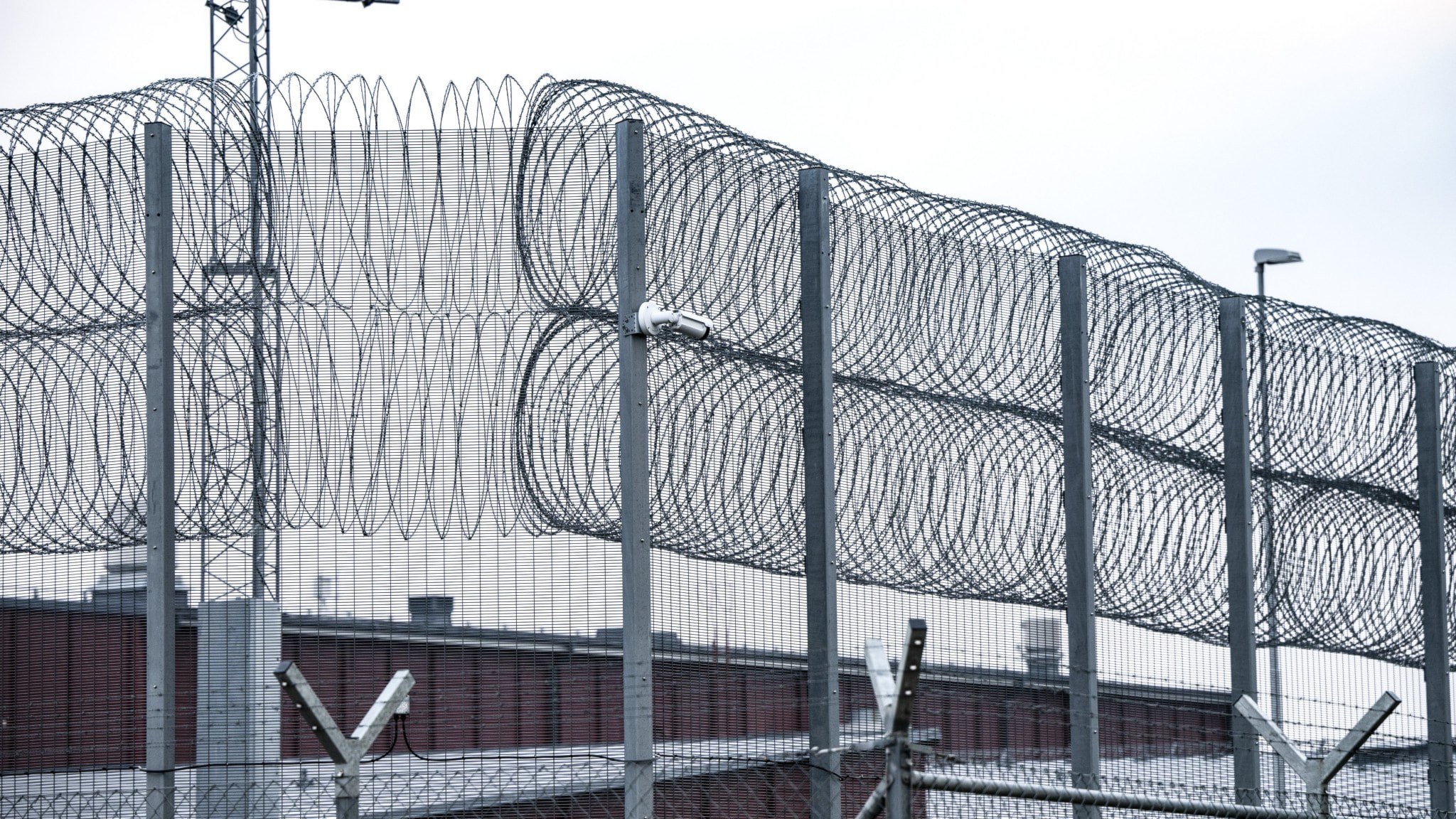 ⚡️ رکورد: نزدیک به ۱۹ هزار سال زندان در سال ۲۰۲۴ صادر شد