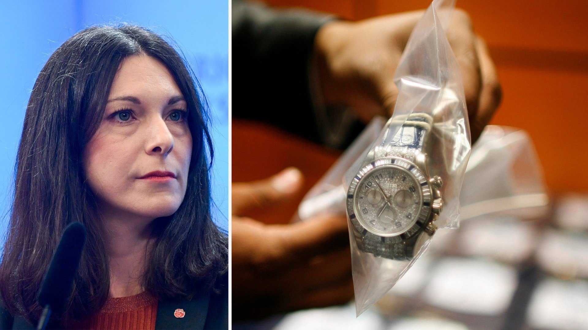 ⚡️ پیشنهاد حزب سوسیال‌دموکرات: اموال توقیف‌شده باید به صندوقی اختصاص یابد که در مناطق آسیب‌دیده از جرم و جنایت صرف شود