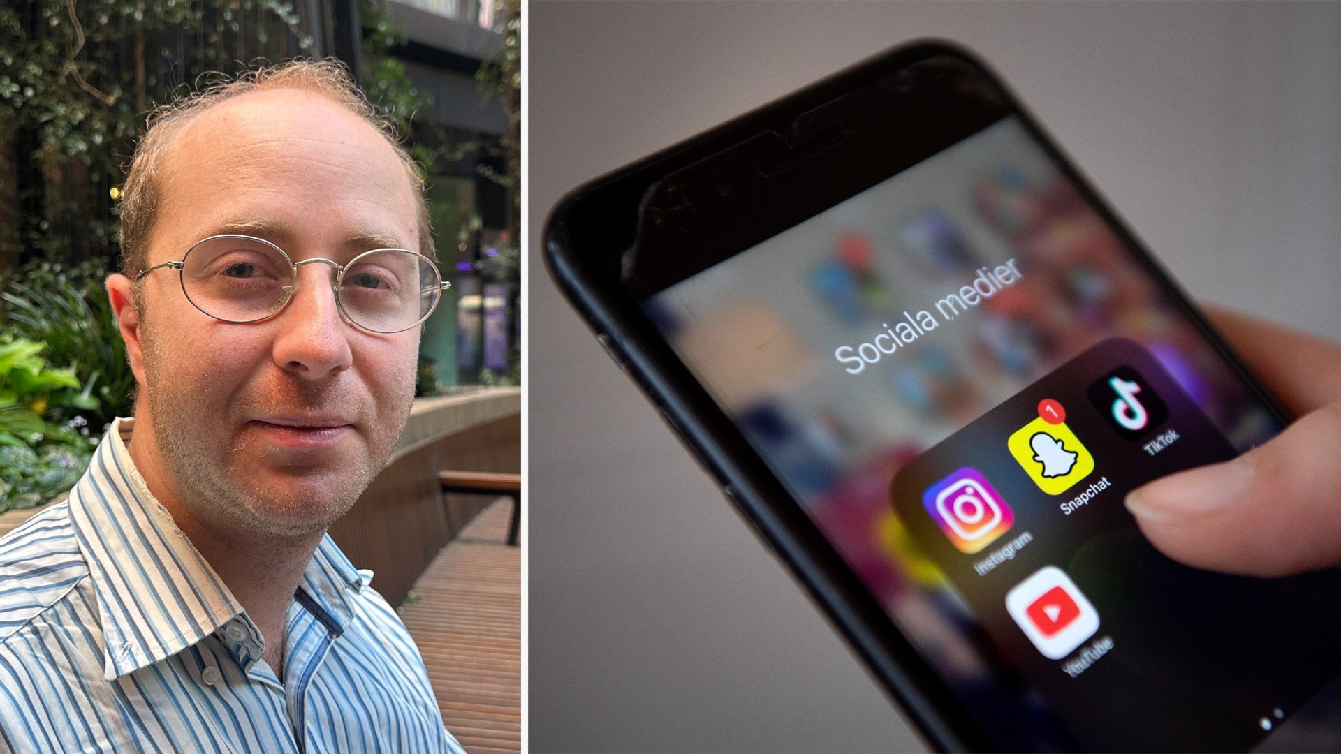 ⚡️ تکنولوژی هوش مصنوعی قرار است ظاهر افراد را تحلیل کند و کسانی را که بالای ۱۶ سال هستند، تشخیص دهد