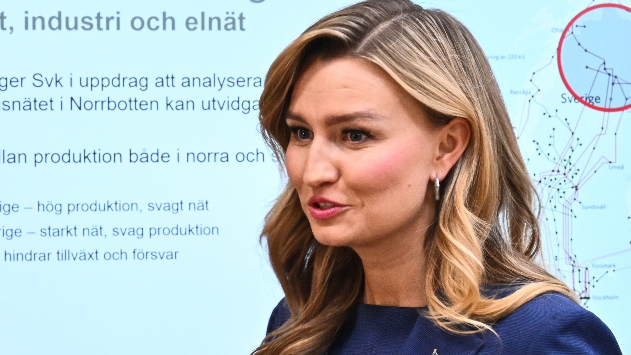 ⚡️ مناطق قیمتی برق دوباره مورد بازنگری قرار می‌گیرند؛ بوش می‌خواهد فقط یک قیمت واحد وجود داشته باشد