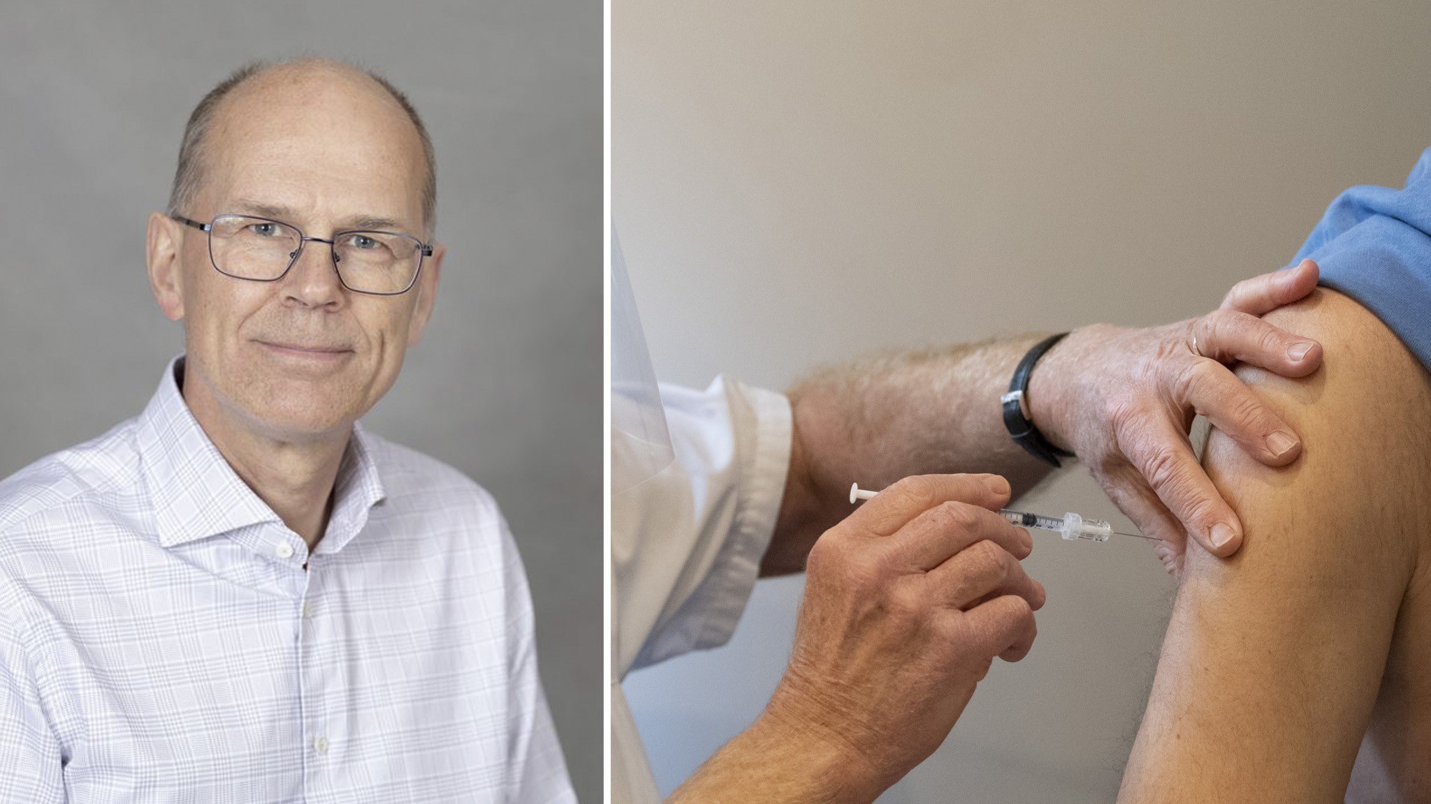 ⚡️ افراد سالمند در کلان‌شهرها از دریافت واکسن خودداری می‌کنند: «حفاظت واکسن یک کالای فاسدشدنی است»