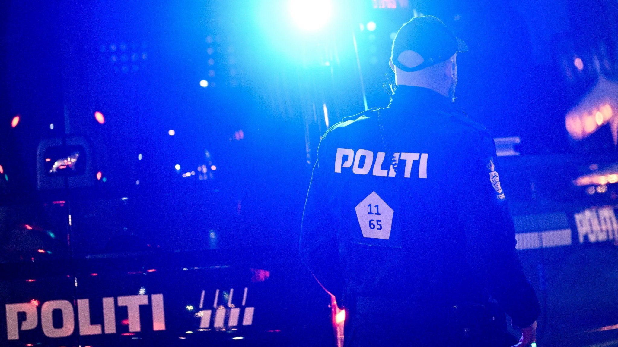 ⚡️ فردی، به ظن استخدام جوانان سوئدی برای انجام قتل در دانمارک، تحت پیگرد قانونی قرار گرفته است