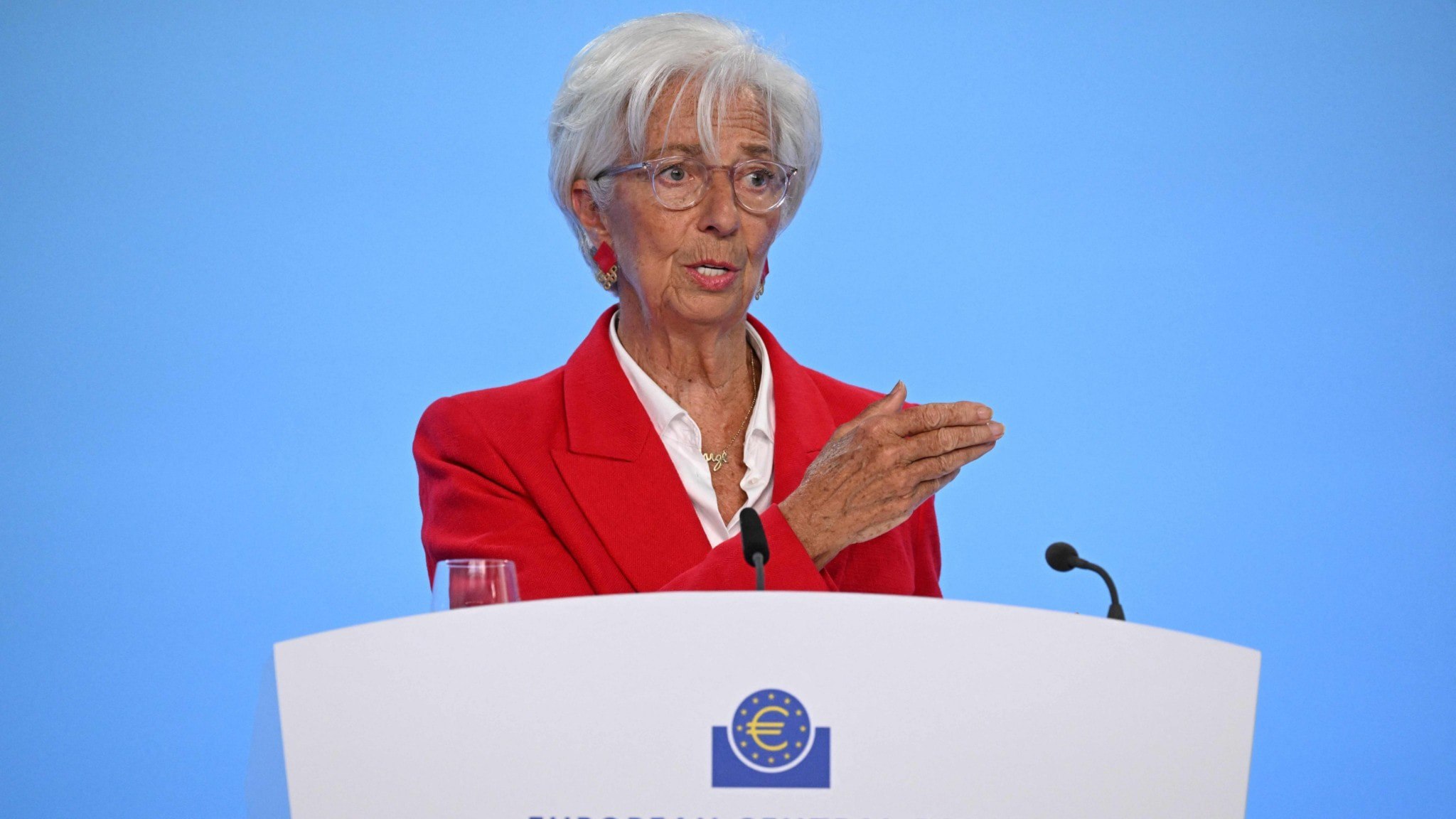 ⚡️ بانک مرکزی اروپا بار دیگر نرخ بهره را کاهش داد