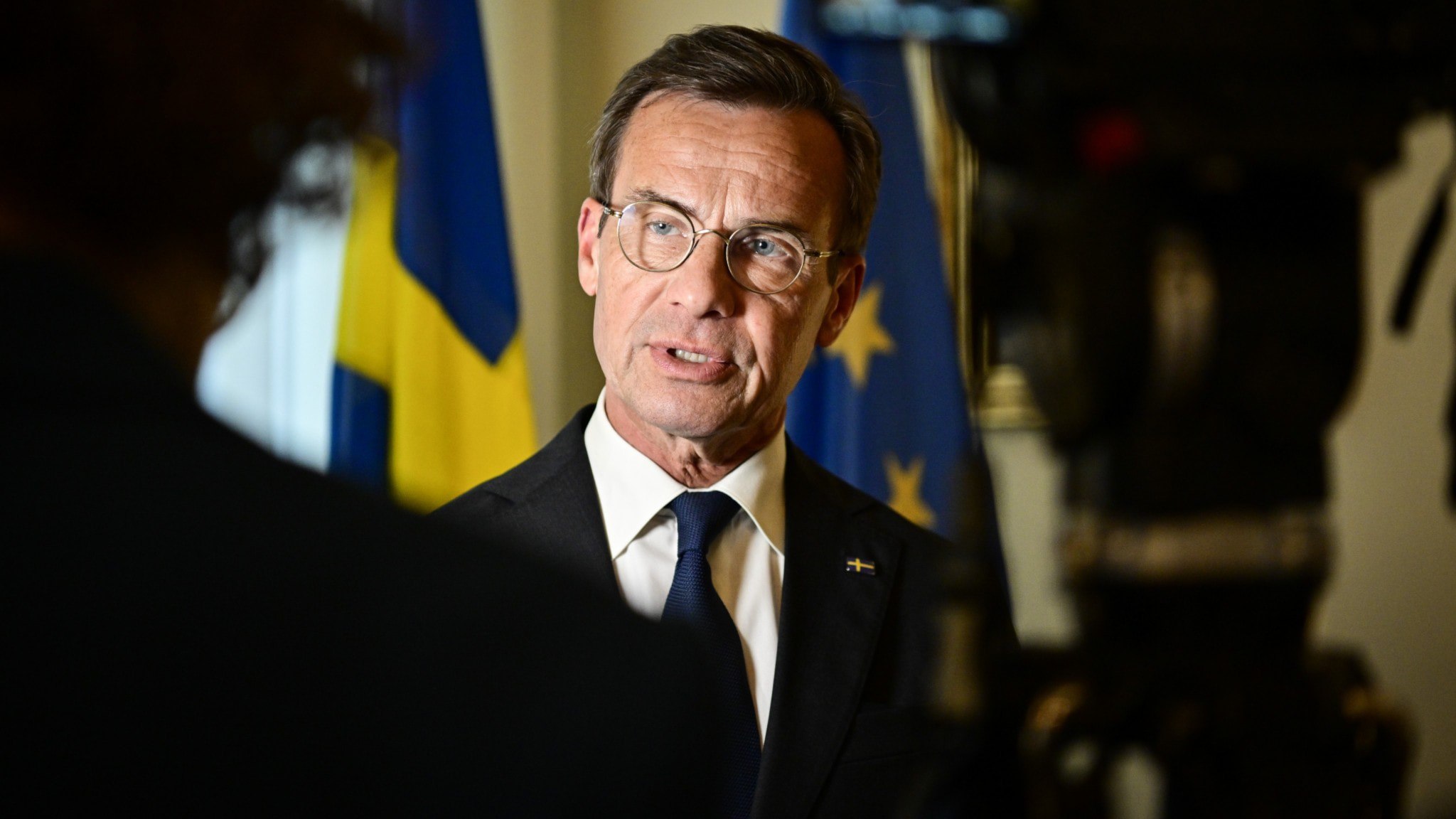 ⚡️ کمیسیون قانون اساسی (KU) از نخستوزیر به دلیل اظهاراتی در مورد شهروندی انتقاد کرد