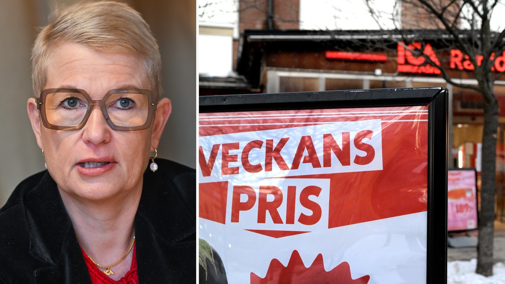 ⚡️ سود «ایکا» به دلیل فشار بر قیمتهای مواد غذایی کاهش یافت