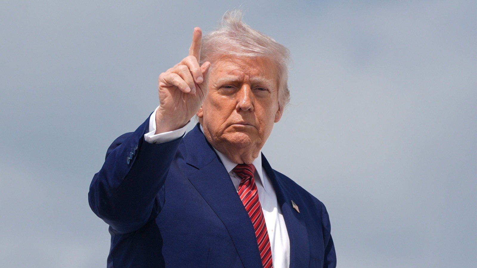 ⚡️ آمریکا ورود شهروندان دوازده کشور را ممنوع کرد