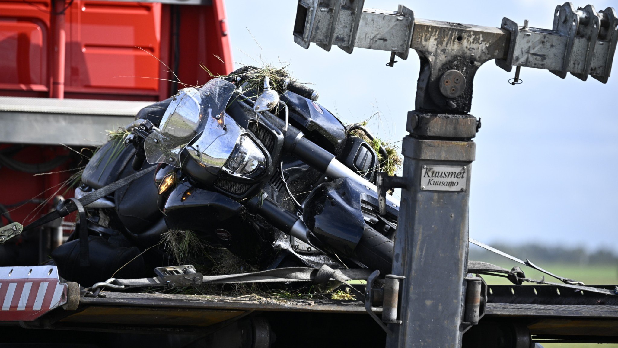 ⚡️ تمرکز جدید در آموزشگاههای رانندگی برای کاهش تصادفات موتورسیکلت