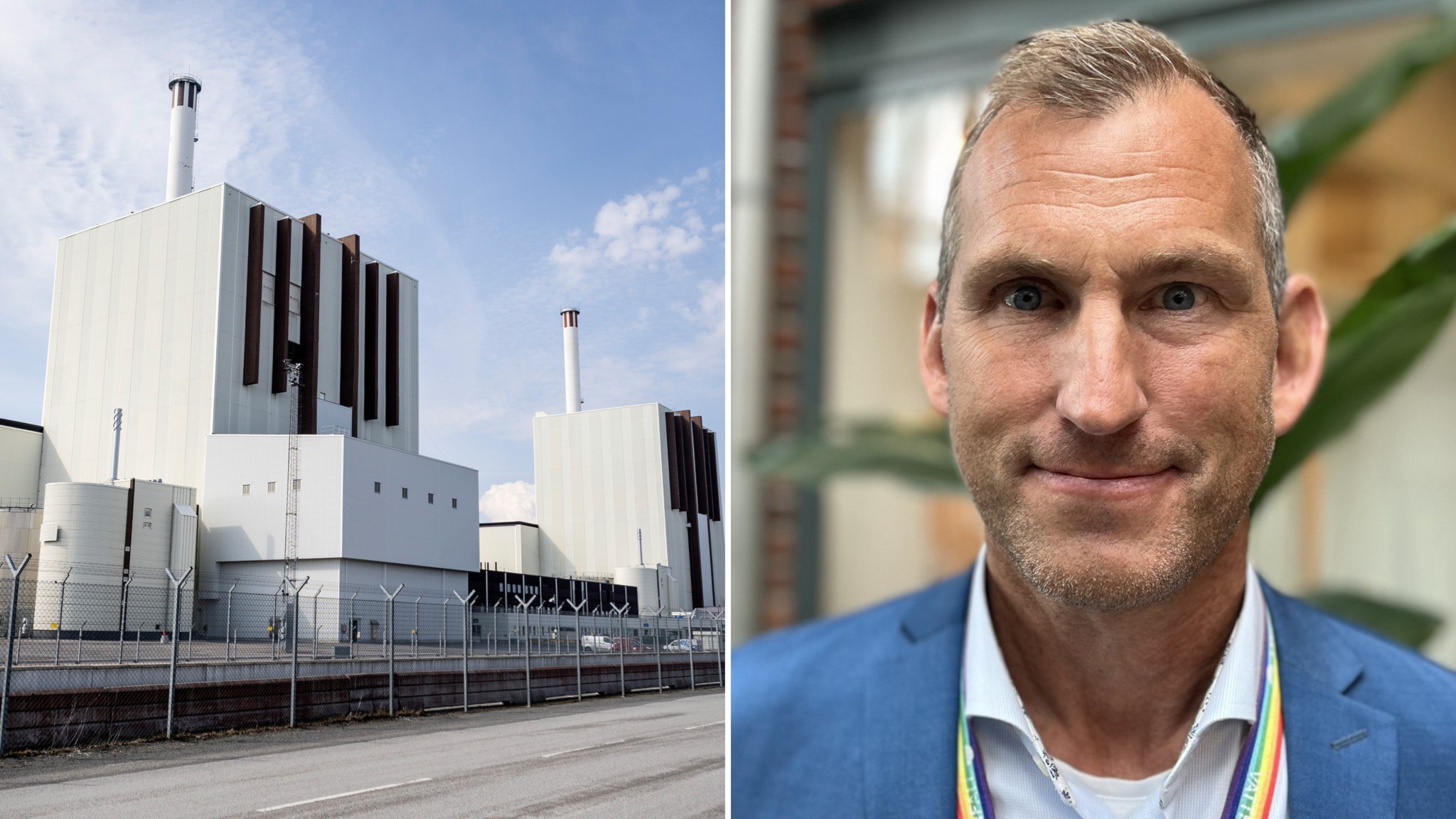 ⚡️ بررسی بهرهبرداری ۸۰ ساله از نیروگاههای هستهای: «فکر میکنم امکانپذیر است»