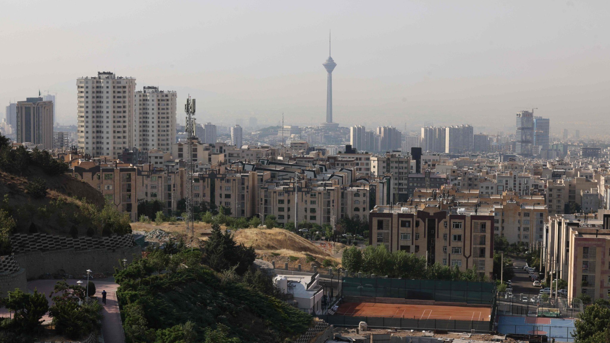 ⚡️ ایران اعلام کرد در مذاکرات هستهای شرکت نخواهد کرد