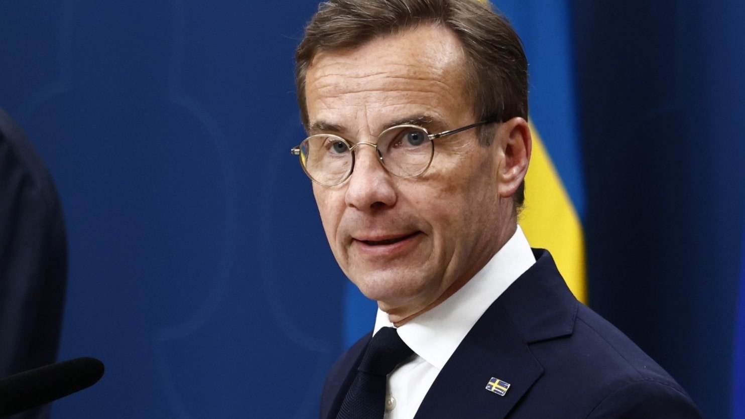 ⚡️ اولف کریسترسون: خطر حملات تروریستی در منطقه ما رو به افزایش است