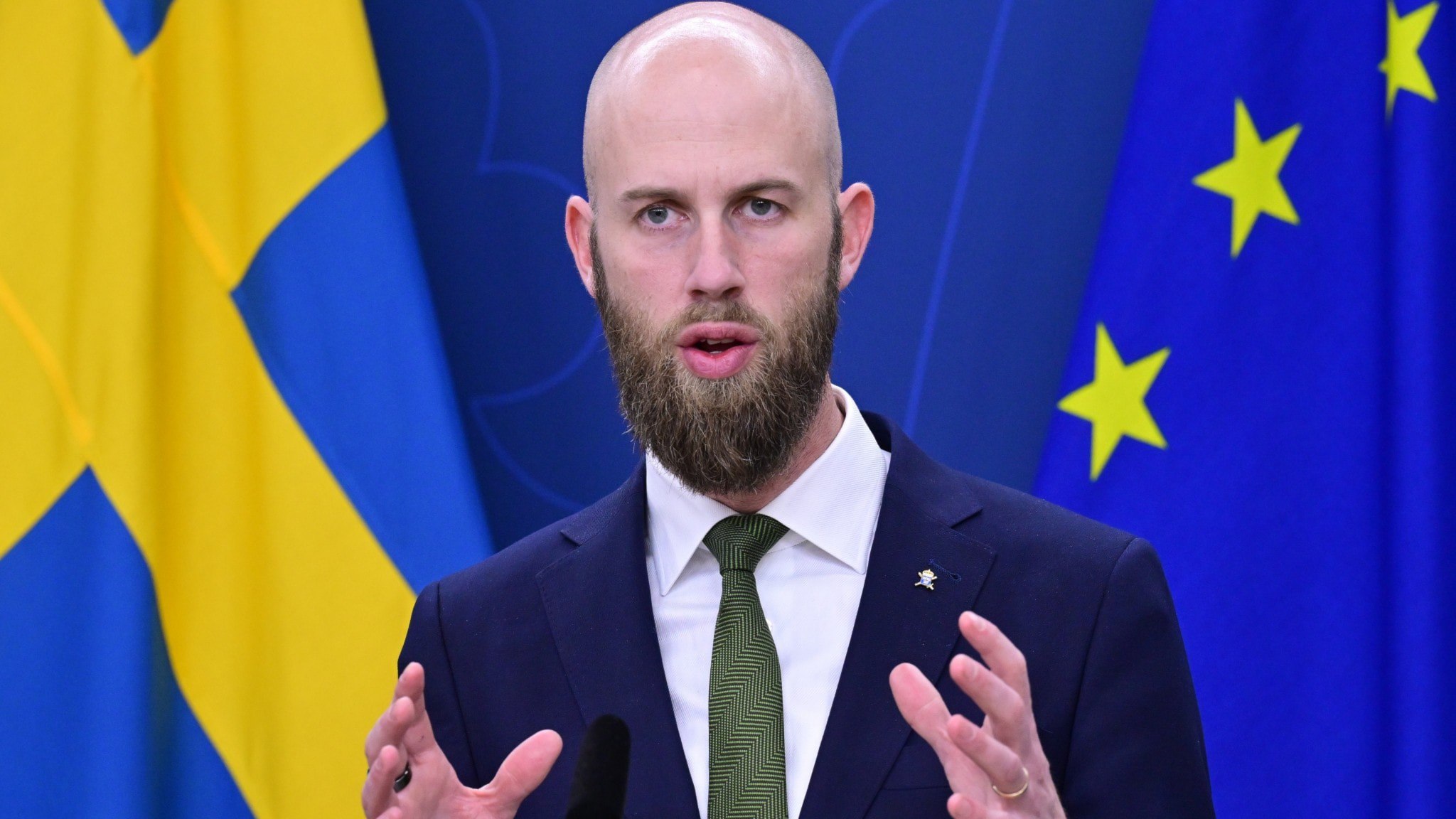 ⚡️ الزامات قانونی سختگیرانه‌تر در مورد امنیت سایبری، برای نهادها و شرکت‌ها پیشنهاد شده است.