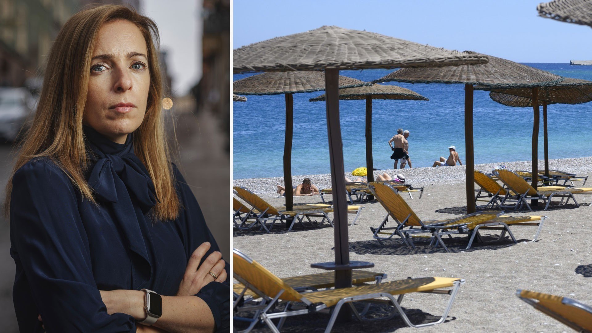 ⚡️ از هر ده نفر، یک نفر قصد دارد برای تعطیلات تابستانی قرض بگیرد: «مشکل‌ساز»