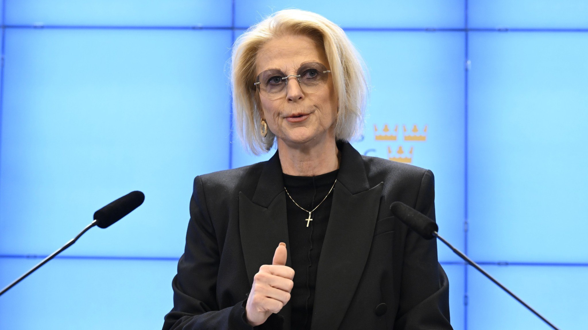 ⚡️ دولت خواهان تشدید پیگرد متقلبان است