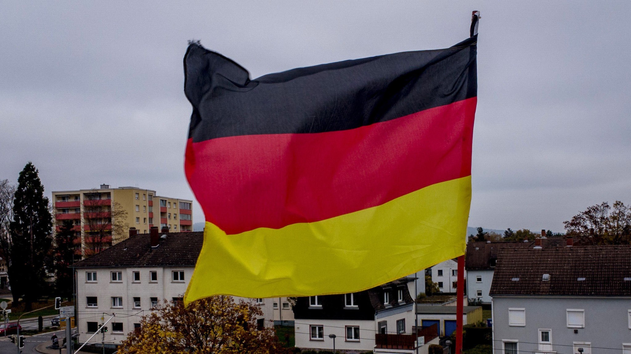 ⚡️ ایران سفیر آلمان را احضار کرد – پس از بیانیه مرتس