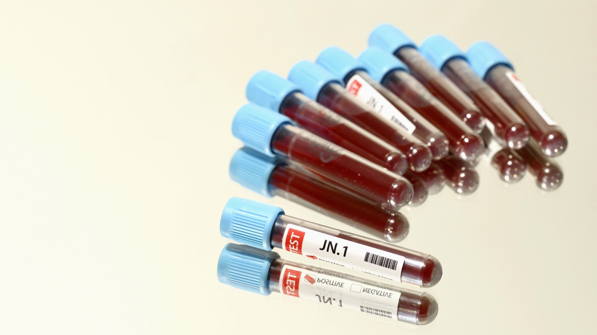 ⚡️ دانشمندان فرانسوی یک گروه خونی کاملاً جدید کشف کردند