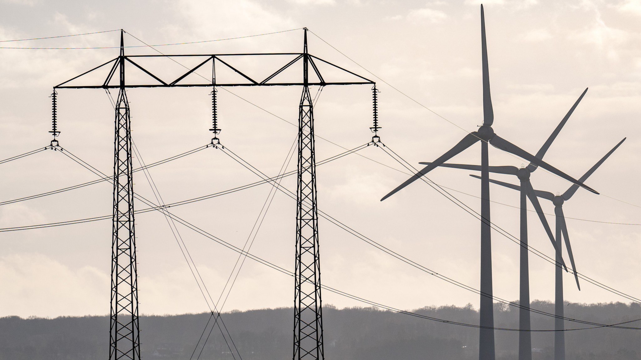 ⚡️ کاهش مالیات برق از اولویت‌های اصلی در مذاکرات بودجه آینده است