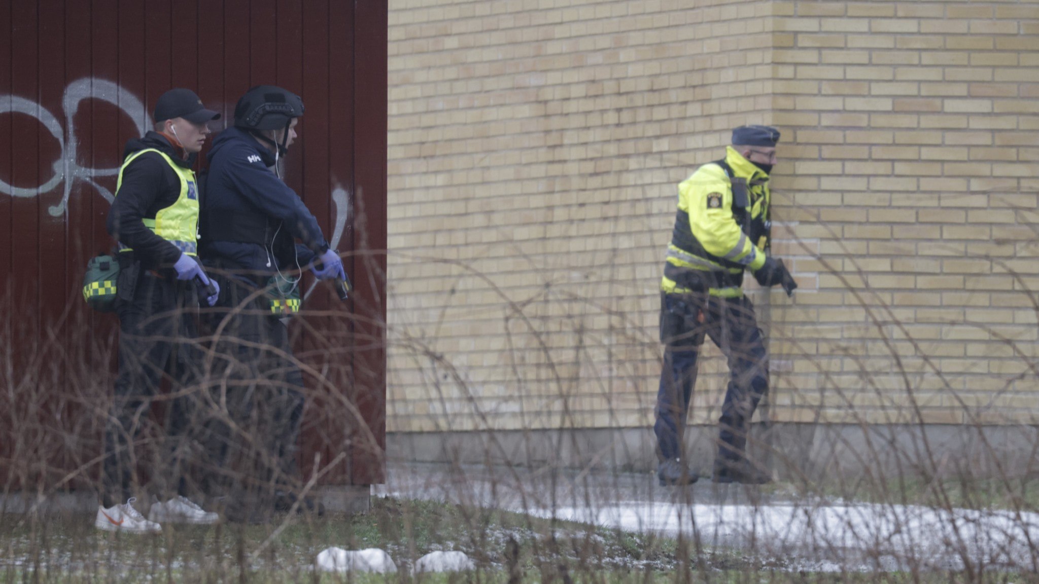 ⚡️ تمرکز بر آموزش ایمنی برای معلمان اکنون تقویت شده است.