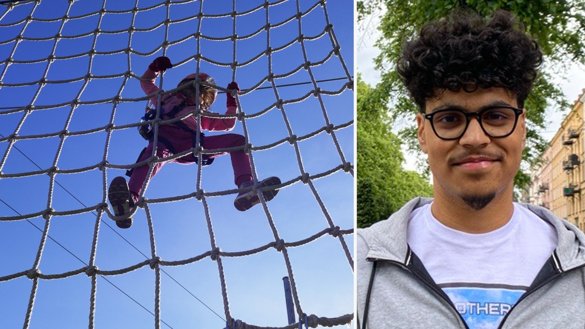 ⚡️ امکان درخواست کمک‌هزینه برای فعالیت‌های فوق‌برنامه کودکان