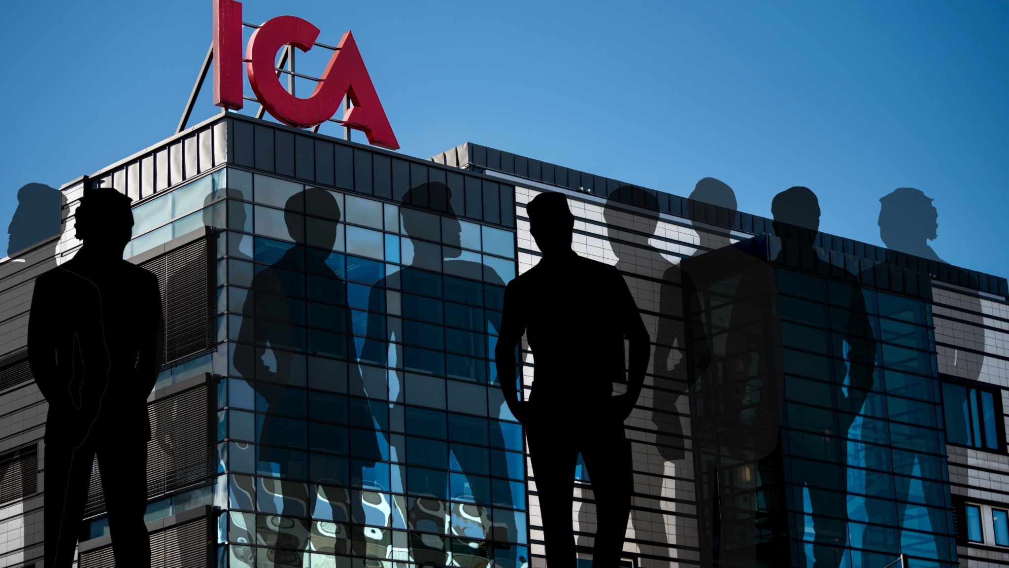⚡️ میلیون‌ها کرون در پرونده فساد فروشگاه‌های ICA به جیب زدند؛ پنج نفر به زندان محکوم شدند