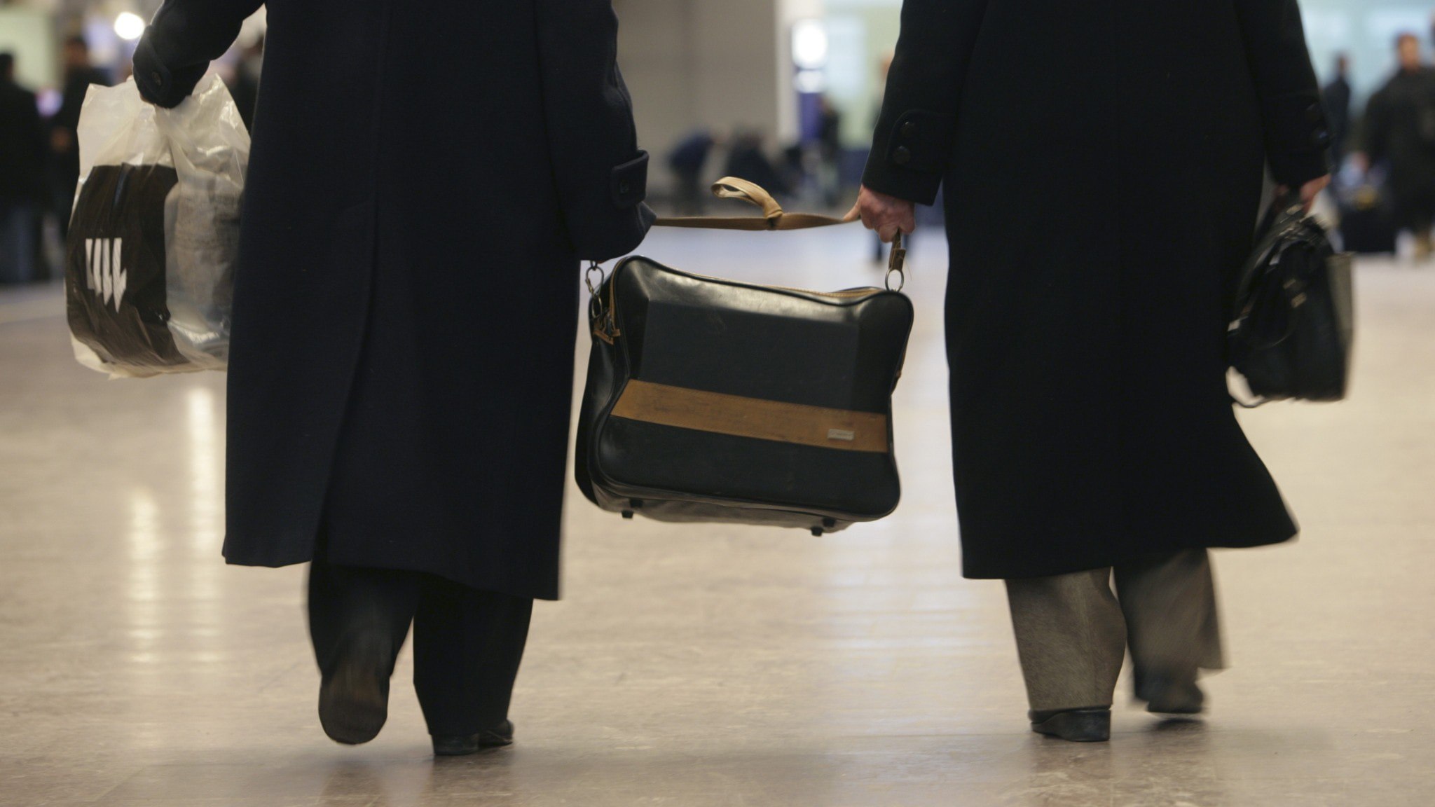 ⚡️ گمرک سوئد: پول سیاه کمتری از سوئد خارج میشود