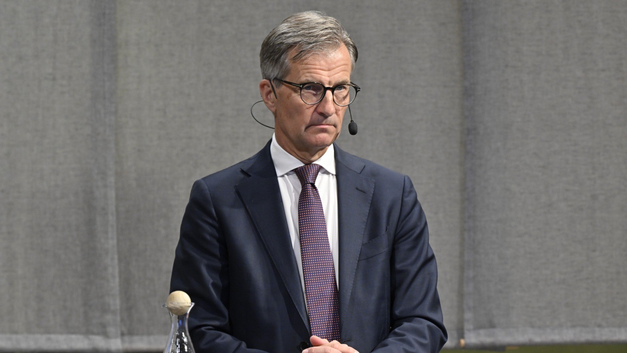 ⚡️ بانک مرکزی سوئد در مورد احتمال کاهش دوباره نرخ بهره دچار دودستگی است