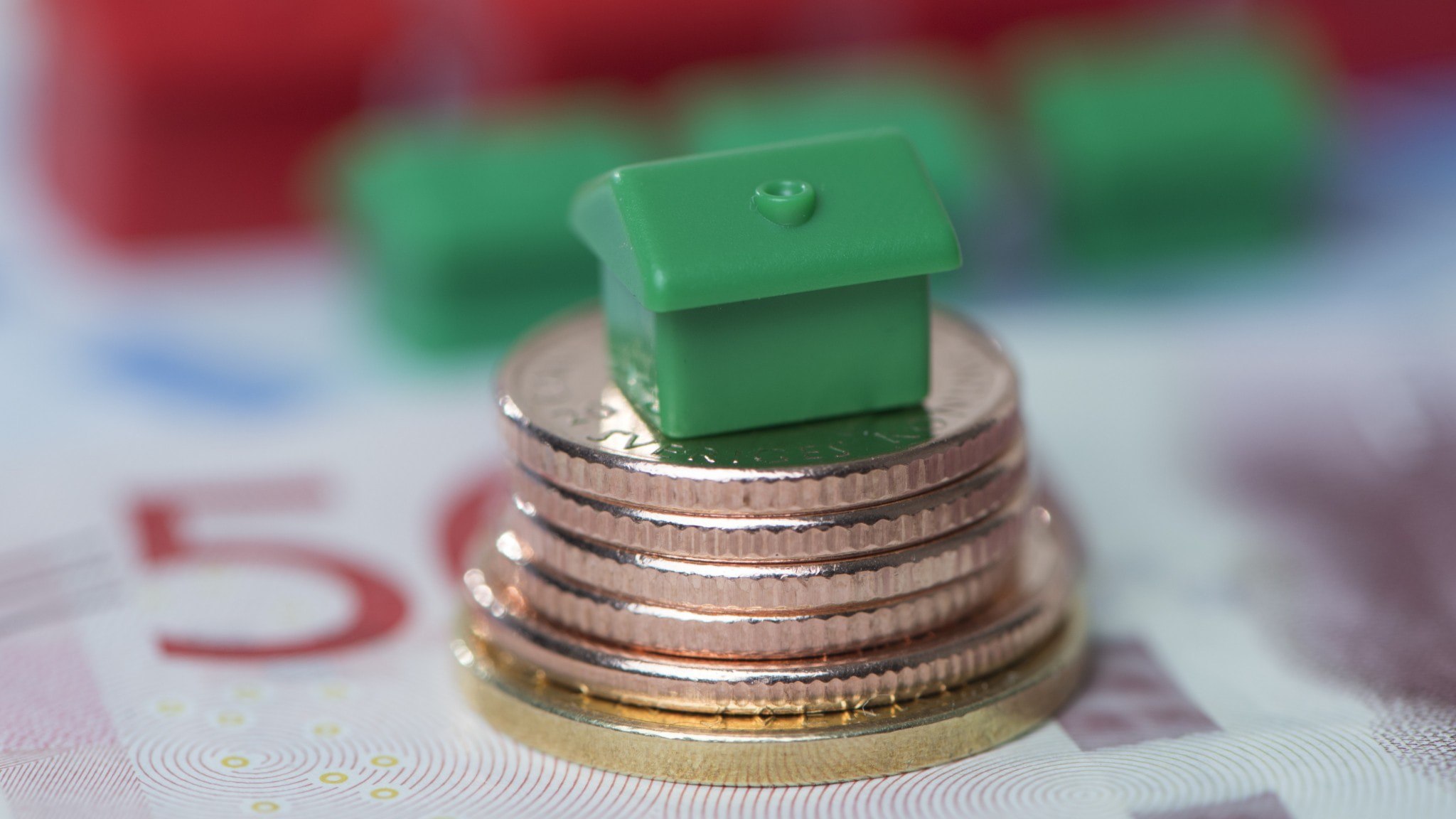 ⚡️ یک بانک دیگر نرخ بهره وام مسکن را کاهش داد