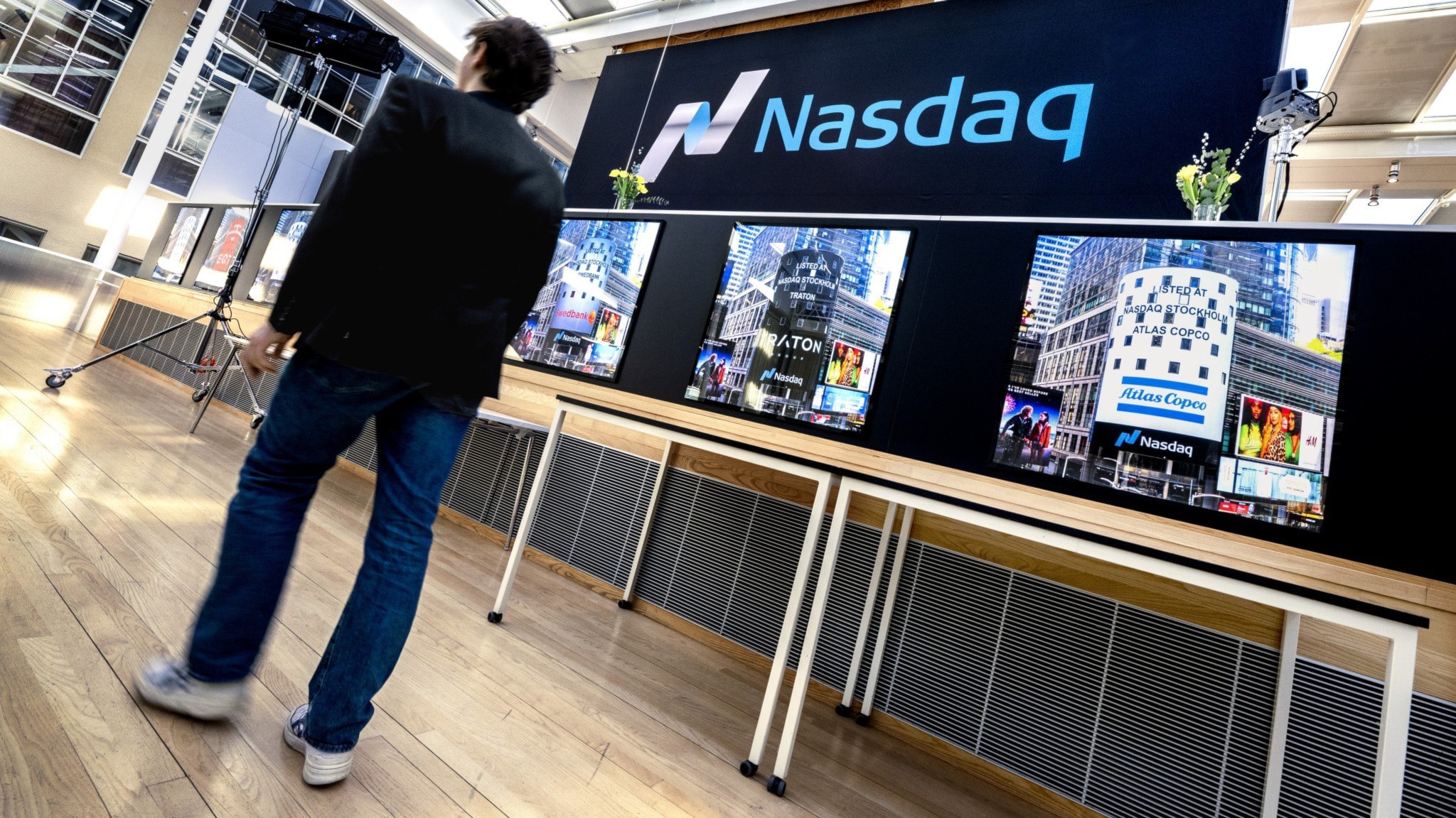 ⚡️ شاخص شرکتهای بزرگ بازنگری میشود؛ نخستینبار در ۴۰ سال گذشته