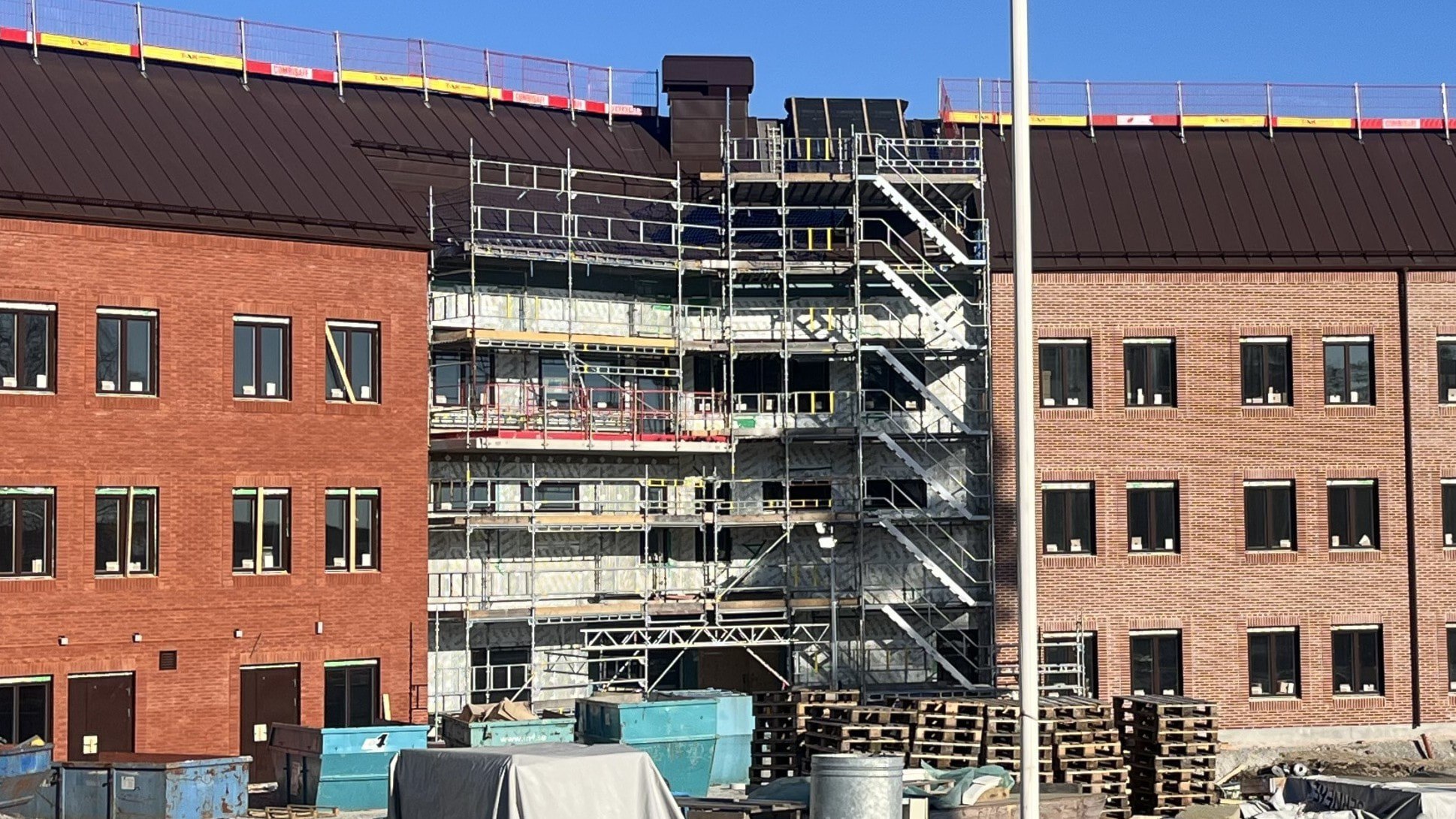 ⚡️ خانه سالمندان پس از ورشکستگی شرکت سرنکه ۴۰ میلیون کرون گران‌تر تمام می‌شود