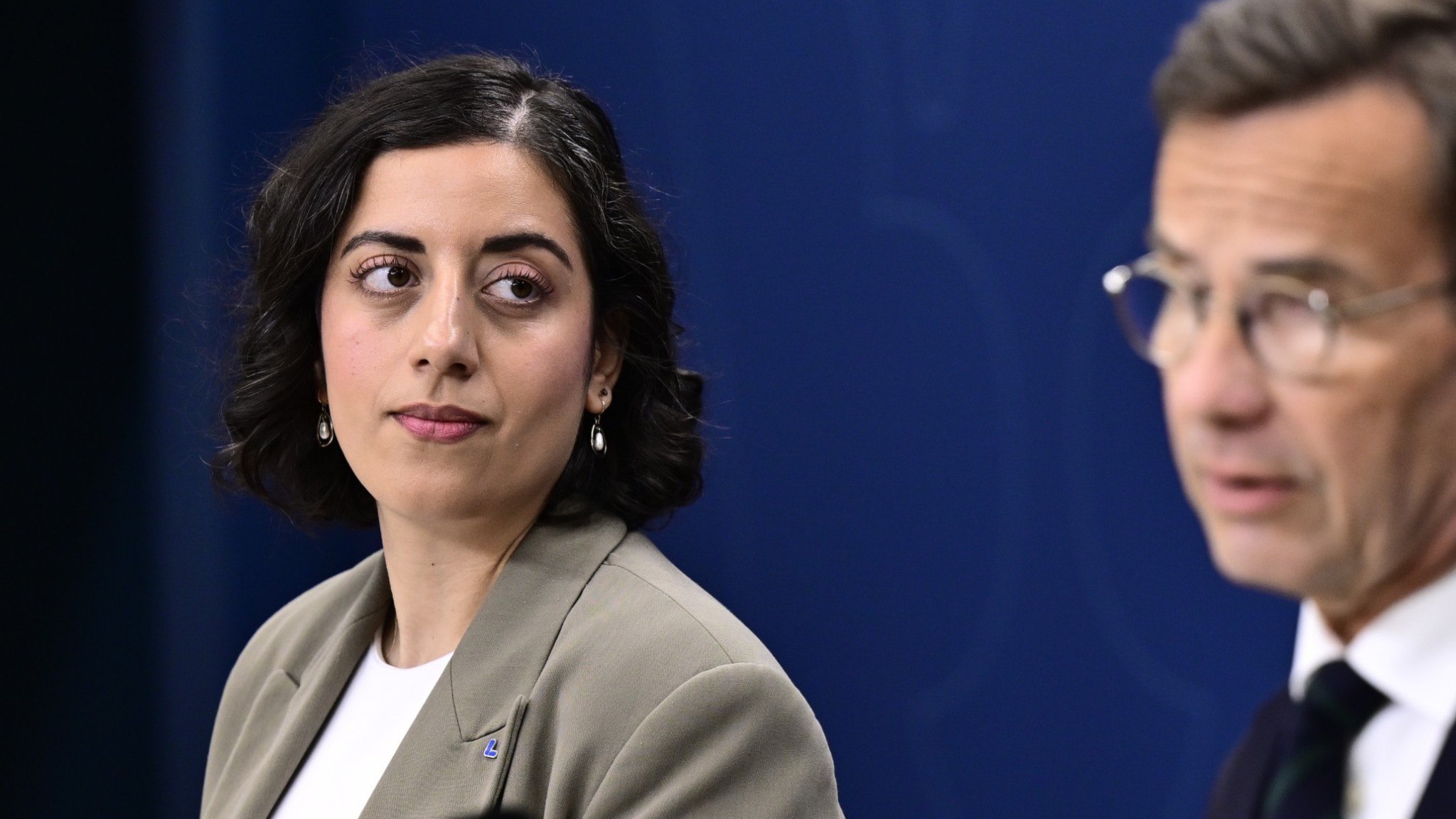 ⚡️ موهَمسون از حزب لیبرال درباره مسئولیت جدیدش: «از پسش برمی‌آیم»