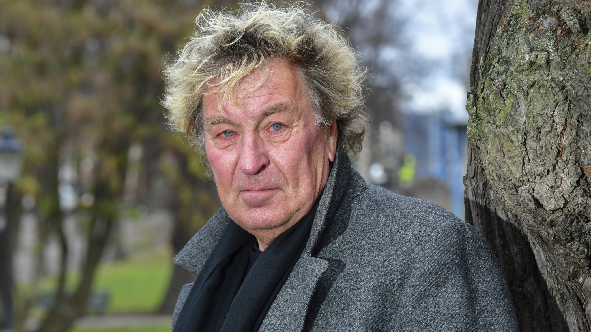 ⚡️ ریچارد هوبرت، کارگردان سینما، درگذشت