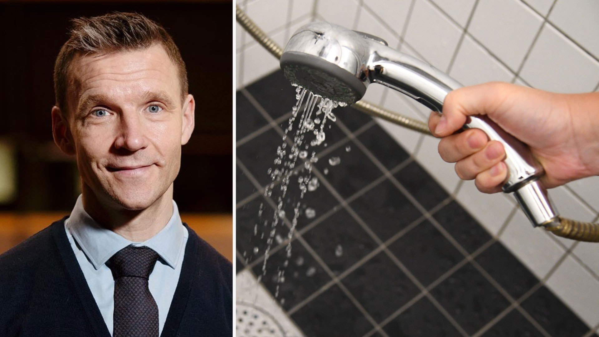 ⚡️ سازمان آب سوئد در مورد لولههای قدیمی و میلیاردها دلار مورد نیاز هشدار میدهد: «فروپاشی»