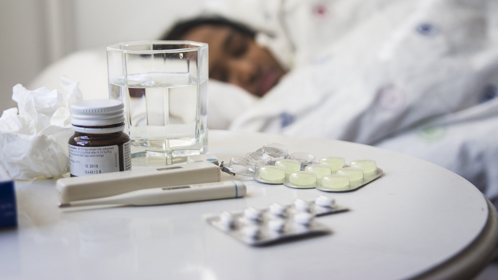 ⚡️ مسکنهای رایج ممکن است مقاومت آنتیبیوتیکی را افزایش دهند