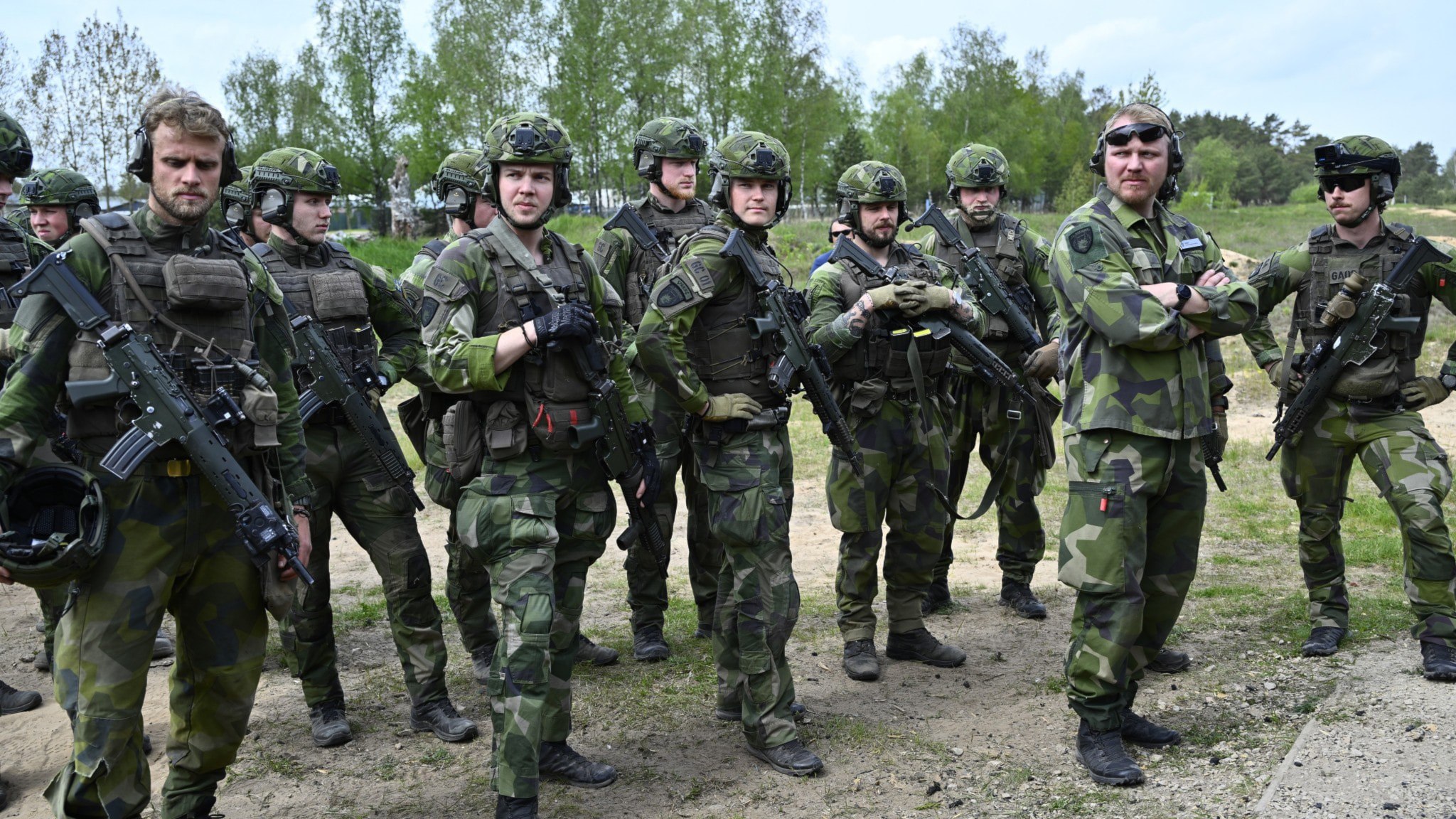 ⚡️ دفاع: چگونه کمبود پرسنل را برطرف خواهیم کرد